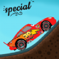 ռɽܳ(Clown Hill Racing)v0.0.999 ׿