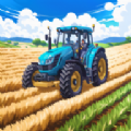 强大的农民(Pocket Fields: Mighty Farmer)v1.0.0 安卓版