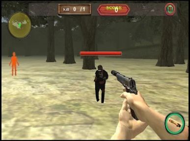 ʬ֮ŭ(Zombie Hunter Apocalypse Fury)v1.0 ׿