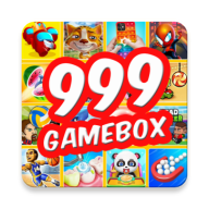 999 Gameboxv3.0 °