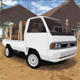 MBU皮卡车模拟器MBU Pickup Simulatorv1.0.3 安卓版