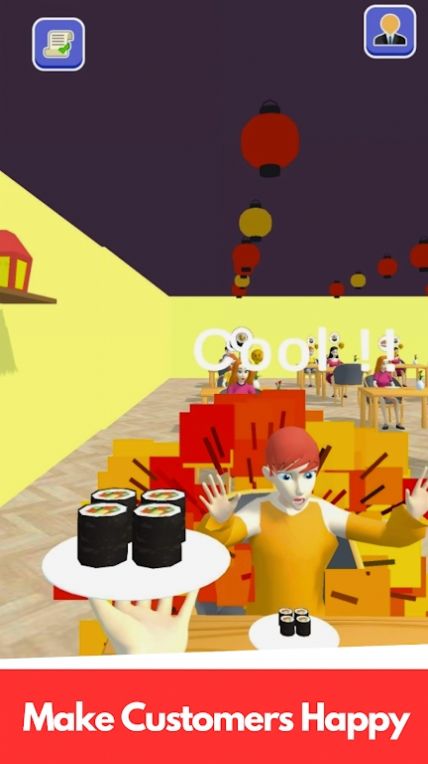 ۹ʳ(Restaurant Empire Food Tycoon)v1.0 ׿