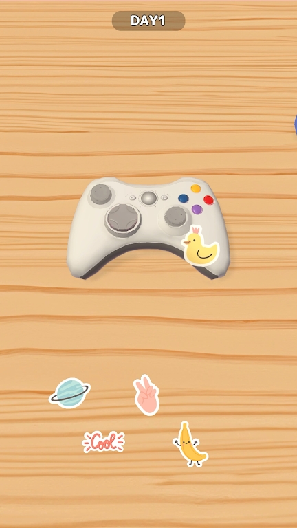 贴纸装饰制作stickerv0.1.0 安卓版