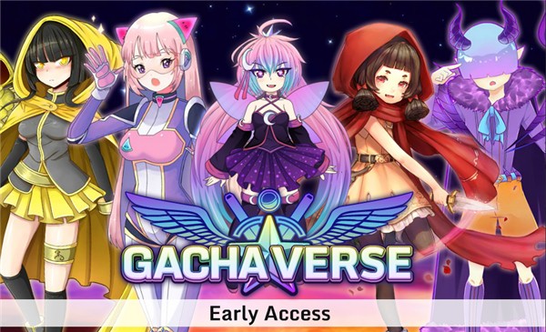 GachaverseѰv0.7.8 ׿°