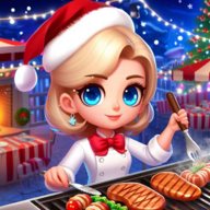 ⿵(Cooking Earth)v1.0.12 İ