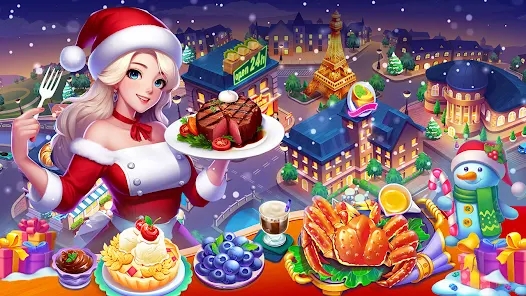 ⿵(Cooking Earth)v1.0.12 İ