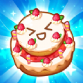 ϲ(Cake Drop Merge Puzzle)v1.0 ׿