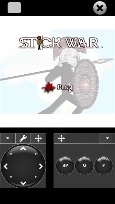 ս2009汾(It Is War)v1.0.1 ׿