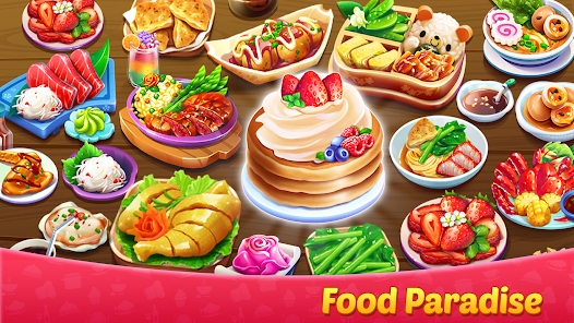 ʦð(Chef Adventure)v1.0.3 İ