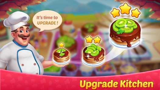 ʦð(Chef Adventure)v1.0.3 İ