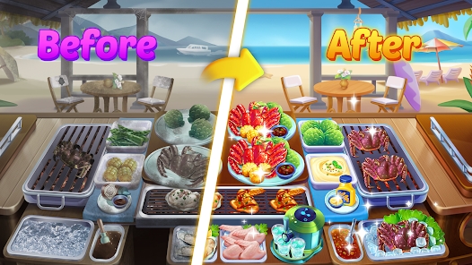 ʦð(Chef Adventure)v1.0.3 İ