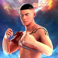 功夫空手道街头格斗Kungfu Karate Street Fightv1.1 安卓版