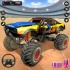 ±ɳĮ(Monster Derby Truck Fighting)