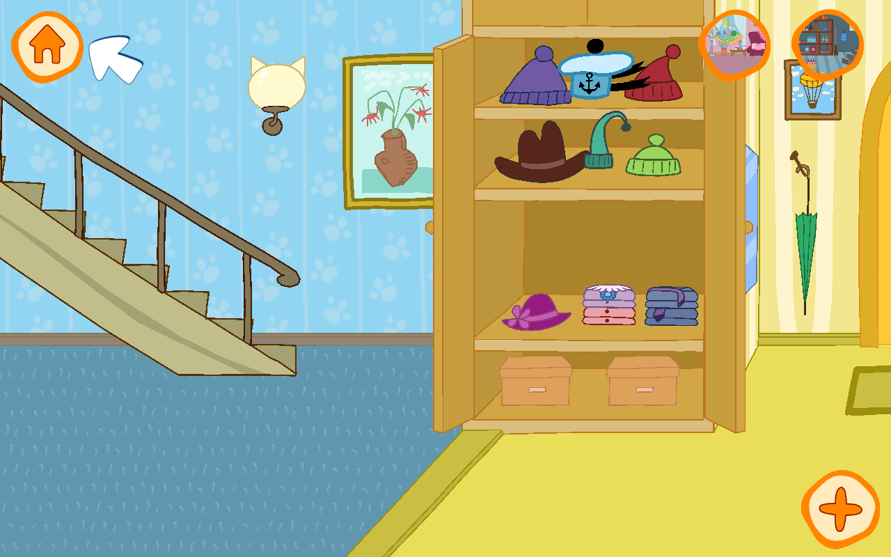 һ(KidECatsDollHouse)v1.9.9 ׿