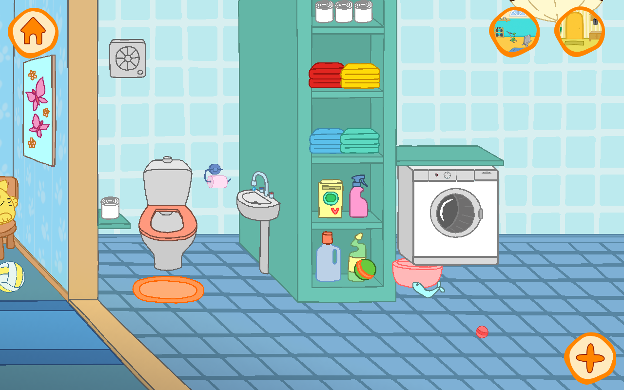 һ(KidECatsDollHouse)v1.9.9 ׿