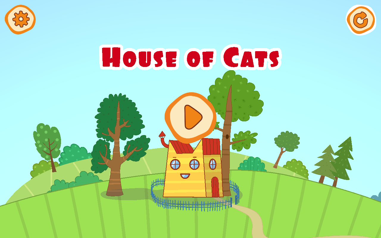 һ(KidECatsDollHouse)v1.9.9 ׿