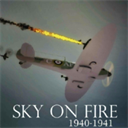 天空中的烈火模组版（Sky On Fire）v0.8 最新安卓版