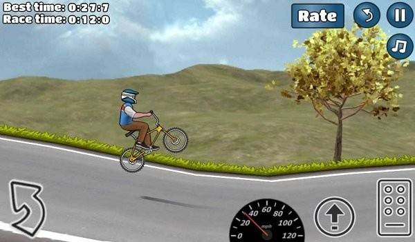 ͷĦгWheelie Challengev1.64 ׿