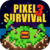 3ڹأPixel Survival 3v1.29 °