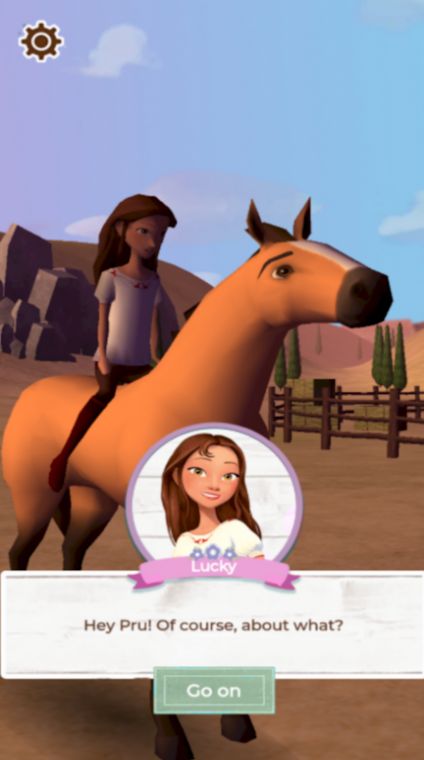 (Horse Ride Super)v1.2 ׿