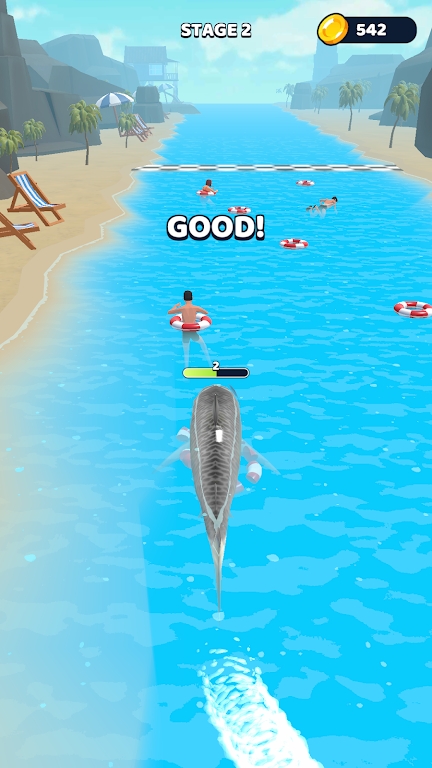 ԾSharky Jumpv1.0.0 ׿