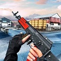 前线士兵反恐FPS Counter Shooting Gamev1.0 安卓版