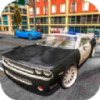 ؼ˾3dPolice Car Stunt Simulation 3Dv1.7 ׿