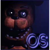 FNAF OS(Open Source )v1.0.36 中文版