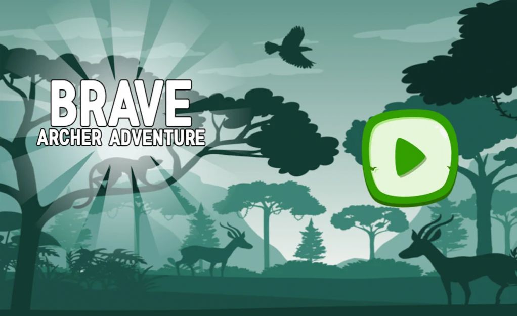 ¸ҵĹ佩ʬ(Brave Archer Adventure)v2 ׿