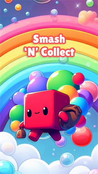 ղƷ(Smash N Collect)