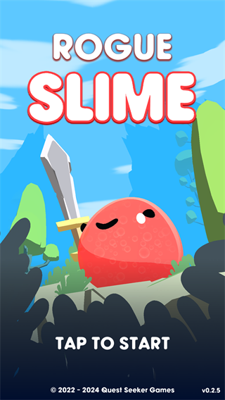 ʿʷķ(Rogue slime)