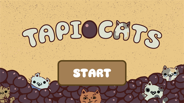 ľè̲(TAPIOCATS)