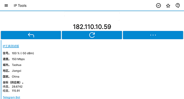 IP Tools