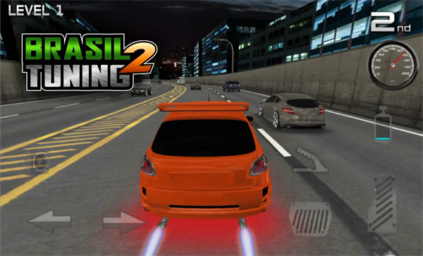 2(Brasil Tuning 2)׿