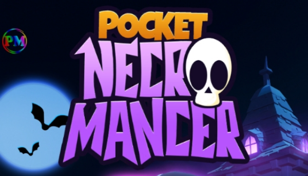 ڴ鷨ʦ(Pocket Necromancer)