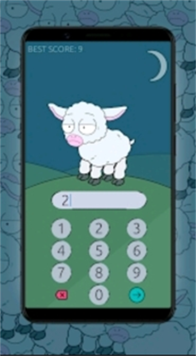 ģSheep Counterv1.0.0 ׿