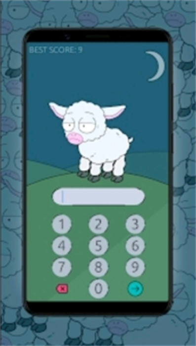 ģSheep Counterv1.0.0 ׿