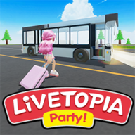 ҫСɶ(Livetopia Party)v1.6.425 ׿