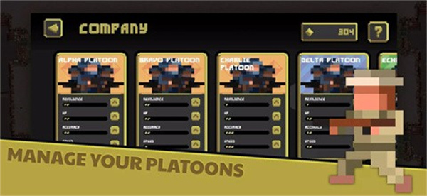 ߽ս(To The Trenches)v1.3.50 ׿