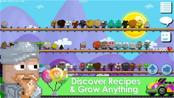 аGrowtopiaֻv4.24 ׿