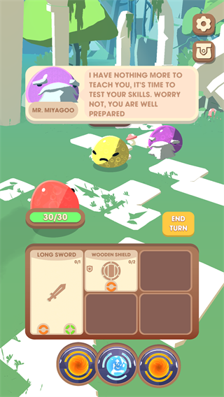 ʿʷķ(Rogue slime)v0.2.5 ׿