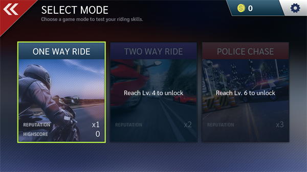 ʵĦ(Real Moto Rider)v1.0.3 ׿