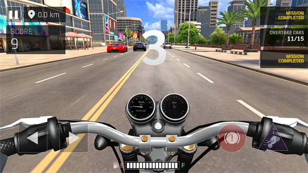 ʵĦ(Real Moto Rider)v1.0.3 ׿