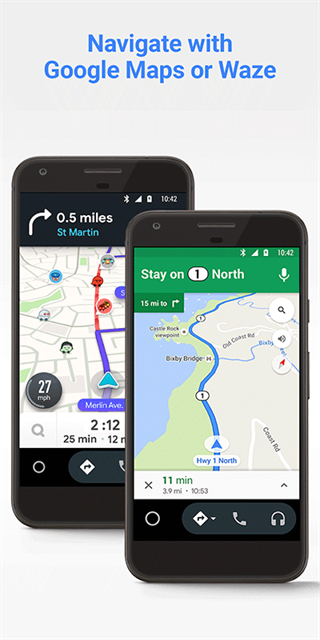 Android Auto appv13.1.644204-release ׿