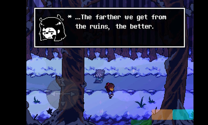 ˵֮(Undertale Nihilism)v1.0.0 ׿