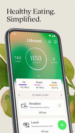 Lifesumv17.0.1 ׿