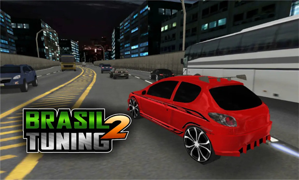 2(Brasil Tuning 2)׿v200610 °