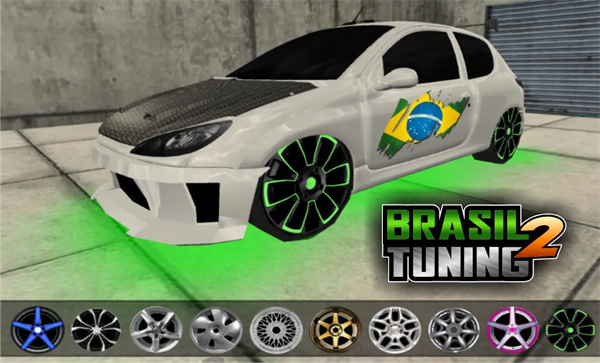 2(Brasil Tuning 2)׿v200610 °