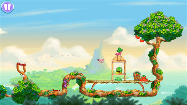 ŭС˹(Angry Birds Stella)v1.1.5 ׿