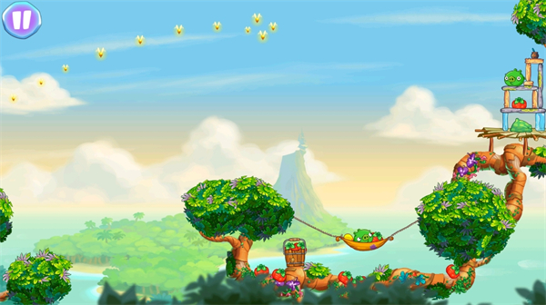 ŭС˹(Angry Birds Stella)v1.1.5 ׿